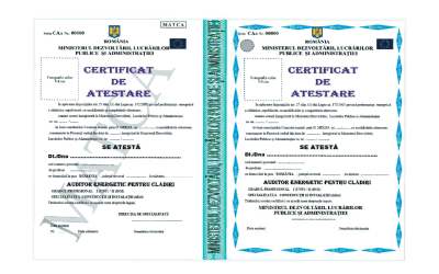 Nou Regulament pentru auditorii energetici: Ce prevede Ordinul MDLPA 348/2026?