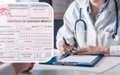 Concediul medical: Pacienții cronici, loviți de pierderi financiare!