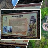 Castelul din Carpați al lui Jules Verne: Unde Exista Realitatea?