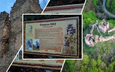 Castelul din Carpați al lui Jules Verne: Unde Exista Realitatea?