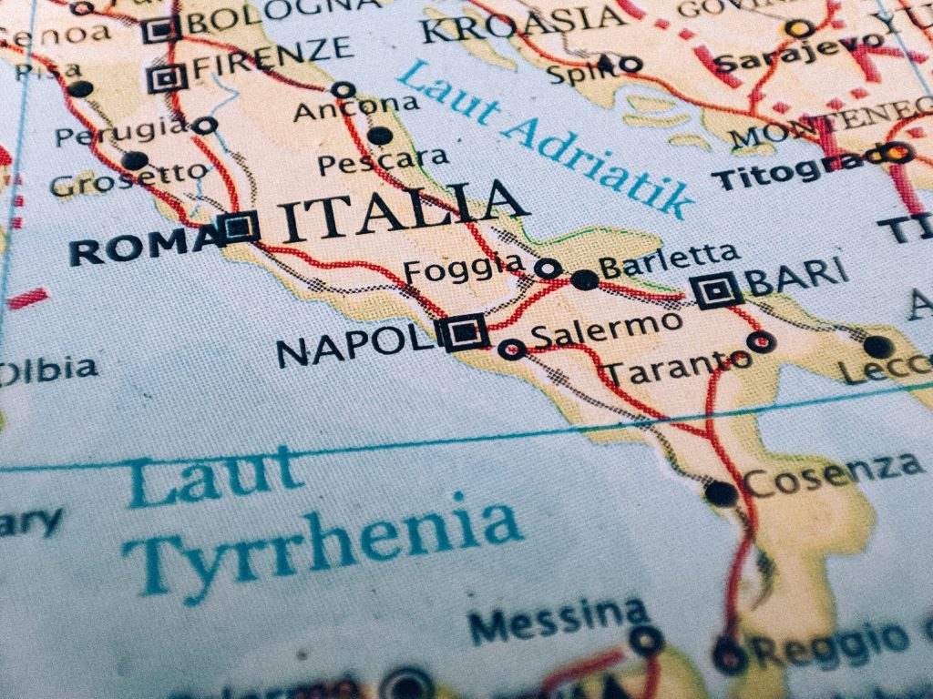 Cetățenie ITALIANĂ în pericol: Milioane de oameni, sub amenințare