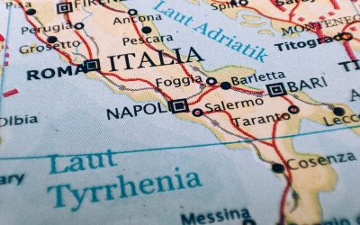 Cetățenie ITALIANĂ în pericol: Milioane de oameni, sub amenințare