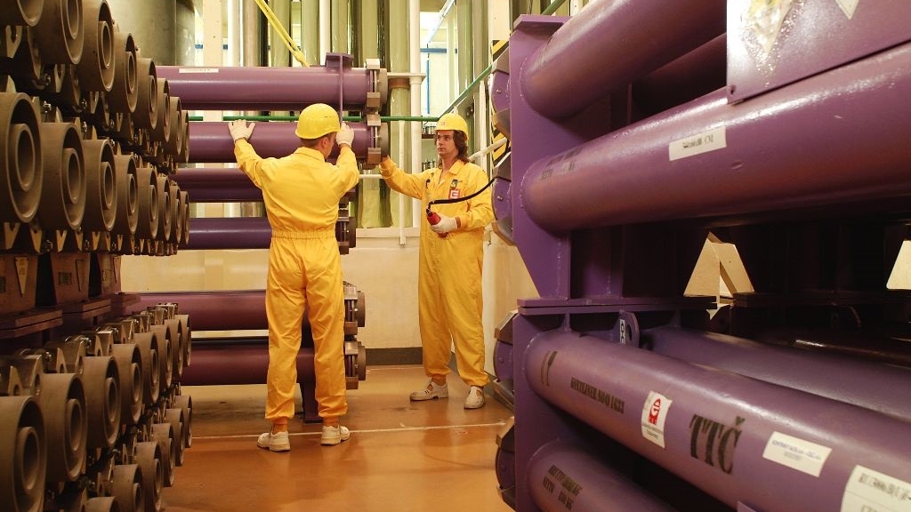 Rusia: UE, secretul armelor nucleare. Serviciile secrete dezvăluie planul