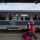 Români, blocați de tren în 2025: Raportul care șochează!