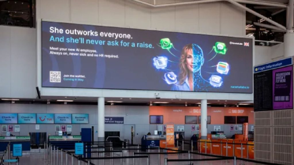 Angajatul PER-FECT creat de AI: Fără drepturi, fără bani!