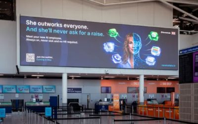 Angajatul PER-FECT creat de AI: Fără drepturi, fără bani!