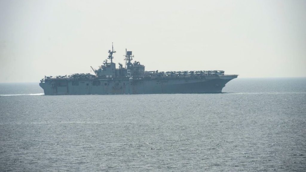 Blocarea Strâmtorii Ormuz: Ce riscă economia după atacurile Iranului?