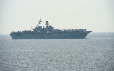 Blocarea Strâmtorii Ormuz: Ce riscă economia după atacurile Iranului?