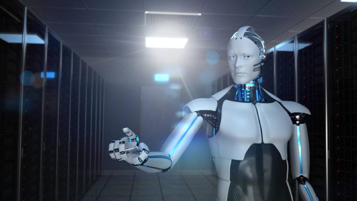 China, roboți umanoizi la granița cu Vietnamul: Ce rol au?