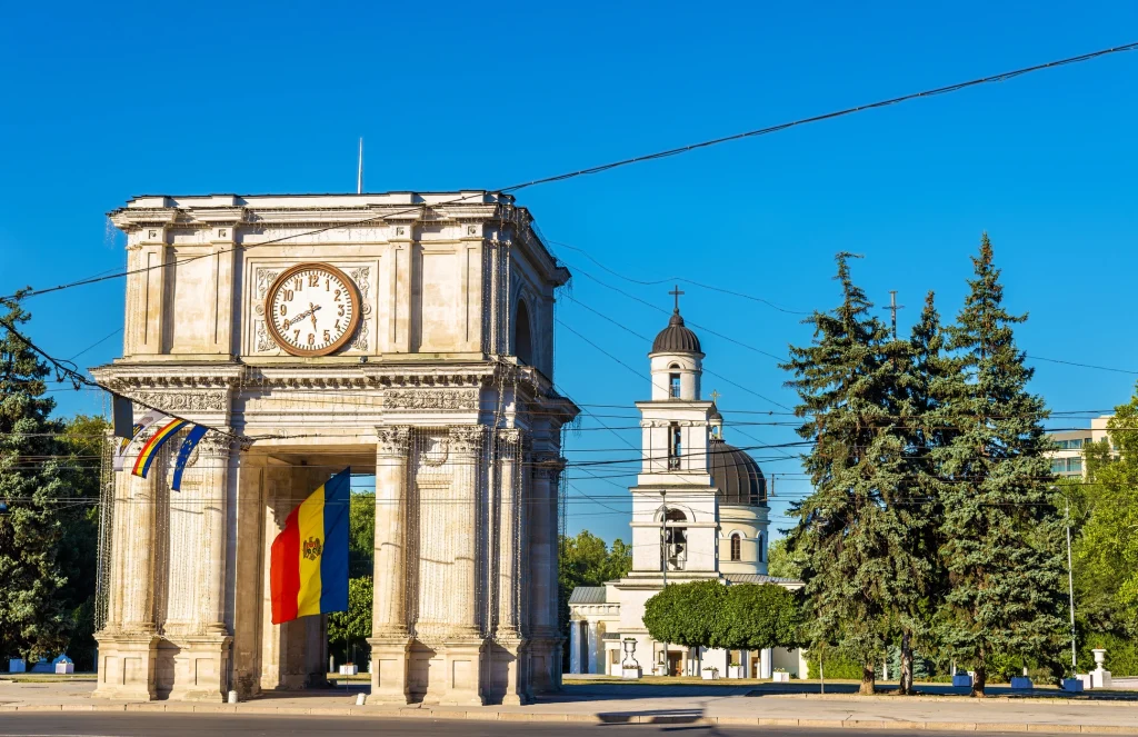 Moldova, explozie economică până în 2030: FMI, prognoză-șoc de +53%