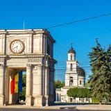 Moldova, explozie economică până în 2030: FMI, prognoză-șoc de +53%