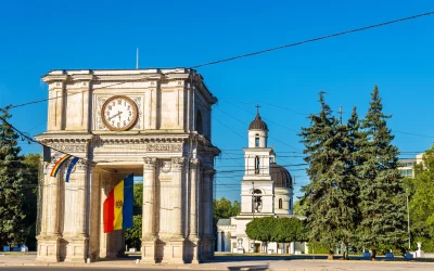 Moldova, explozie economică până în 2030: FMI, prognoză-șoc de +53%