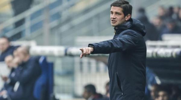 Chivu, aproape de titlu în Italia: Inter zdrobește Cagliari după un start ezitant