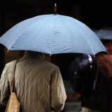 Ciclon periculoas peste România azi, urmat de aer polar: Ploi și frig în aprilie