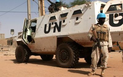 Soldații israelieni, acuzați că au lovit vehicule ONU în Liban