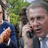 Bellu: Cât costă un loc de veci printre celebrități? Țiriac și Năstase, clienți de lux