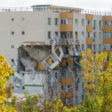 Blocul din Rahova: Durerea celor alungați, la șase luni de la explozie