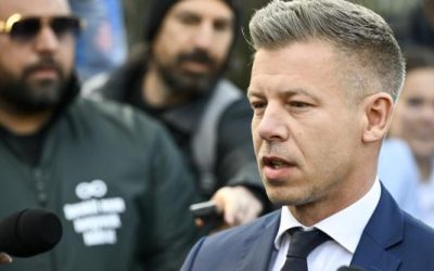 Cine este Peter Magyar, omul care zguduie scena politică din Ungaria?