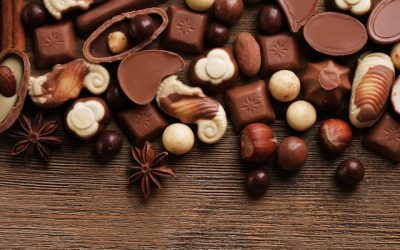 CE: Comisia Europeană, descinderi la producător de ciocolată pentru concurență