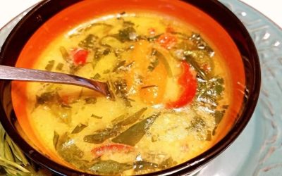 Ciorba de miel ca la stână: Rețeta ciobanilor, cu secrete și puține ingrediente