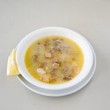 Grecii vor UNESCO pentru ciorba de burtă, iar turcii ripostează furios