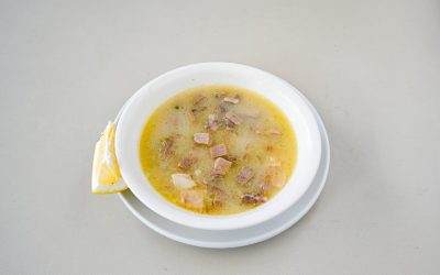 Grecii vor UNESCO pentru ciorba de burtă, iar turcii ripostează furios