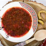 Secretele ciorbei de lobodă: Cum faci o zeamă gustoasă și sănătoasă