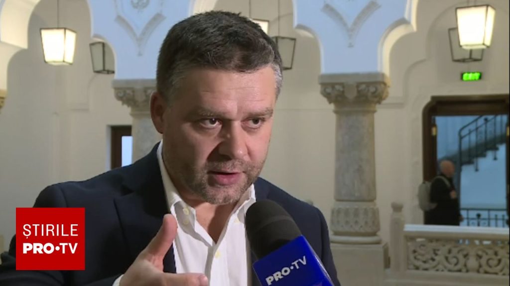 Ciucu dă de pământ cu „cașcarabetele” din Herăstrău: Dezbatere pe mobilier