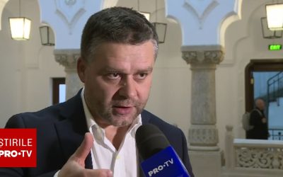 Ciucu dă de pământ cu „cașcarabetele” din Herăstrău: Dezbatere pe mobilier