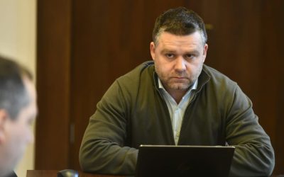 Ciucu, regulament radical: Gata cu chioșcurile ilegale din parcuri