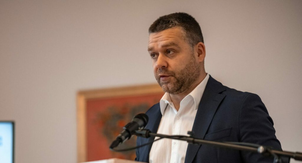 Ciucu, acuzații grave: PSD vrea să rupă PNL, cu „actori” cunoscuți de presă