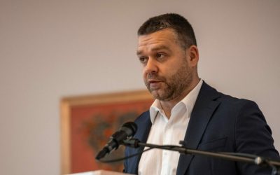 Ciucu, acuzații grave: PSD vrea să rupă PNL, cu „actori” cunoscuți de presă