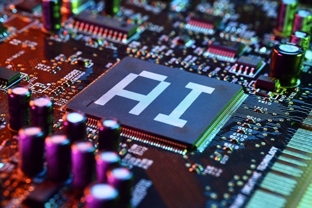 Nouă tehnologie de litografie EUV promite un avans major în producția de cipuri, vitală pentru progresul inteligenței artificiale O nouă generație de echipamente de litografie EUV (Extreme Ultraviolet) a fost lansată de compania olandeză ASML, marcând un pas important în miniaturizarea cipurilor și, implicit, în dezvoltarea inteligenței artificiale (AI)