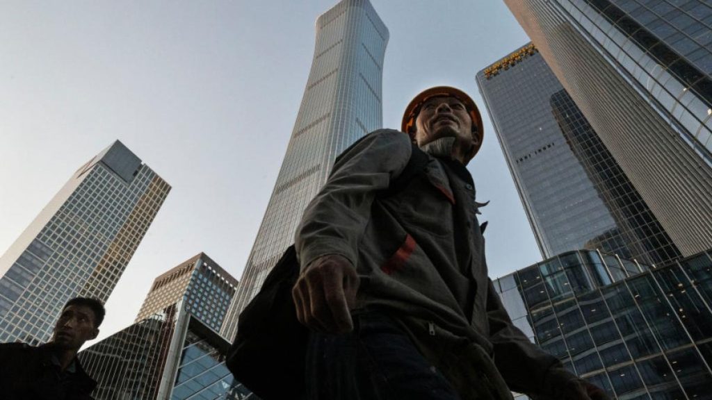 Cipurile AI și electrice trag China spre creștere economică peste estimări