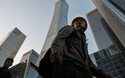 Cipurile AI și electrice trag China spre creștere economică peste estimări