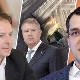 Voiculescu, atac dur la Iohannis și Cîțu: Acuzații grave!