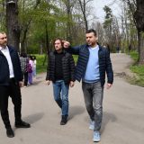 Ciucu anunță modernizare pentru Parcul Herăstrău