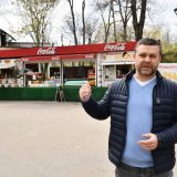 Reamenajare Parcul Herăstrău: Nicușor Dan vrea dezbatere publică