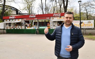 Reamenajare Parcul Herăstrău: Nicușor Dan vrea dezbatere publică