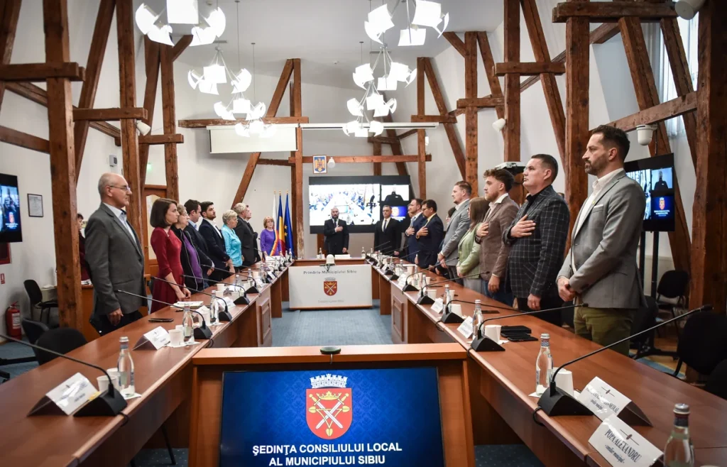 Tribunalul Sibiu: Anulare majorare taxe cu 16% Motivarea instanței, pe scurt