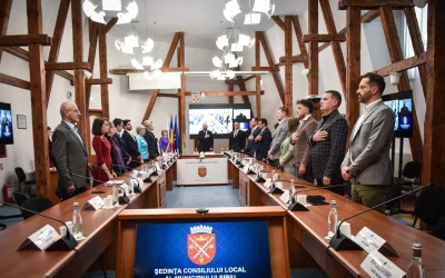 Tribunalul Sibiu: Anulare majorare taxe cu 16% Motivarea instanței, pe scurt