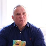 Clămparu, „Cap de porc”, de la rețeaua de prostituție la poezie la Aiud