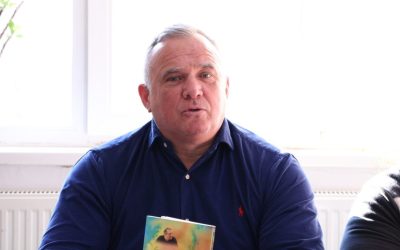 Clămparu, „Cap de porc”, de la rețeaua de prostituție la poezie la Aiud