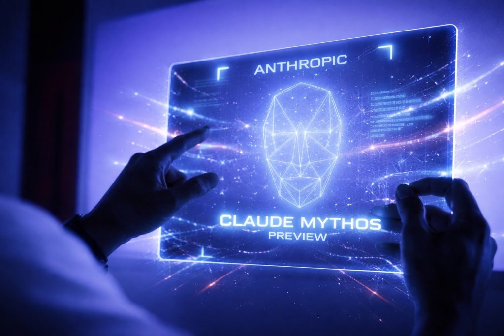 Noua Inteligență Artificială de la Anthropic, Capabilă să Descopere Vulnerabilități, Nu Va Fi Lansată Public Compania ANTHROPIC a prezentat recent un nou model de inteligență artificială, numit „Claude Mythos Preview”, capabil să identifice vulnerabilități critice în sisteme de operare și browsere