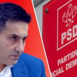 Manda (PSD) acuză PNL de disperare: „Cutremurul politic e iminent”