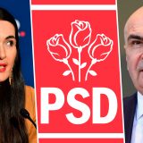 PSD, etichetat drept „organizație teroristă”. Bolojan, sub presiune