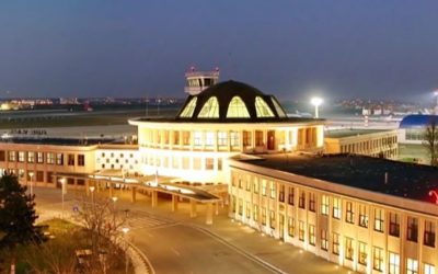 Băneasa, în cursa pentru modernizare: Cum va arăta noul aeroport