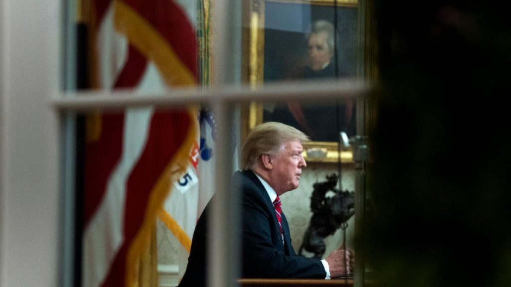 Trump, gata de un nou dialog cu Iranul: Armistițiul se prelungește