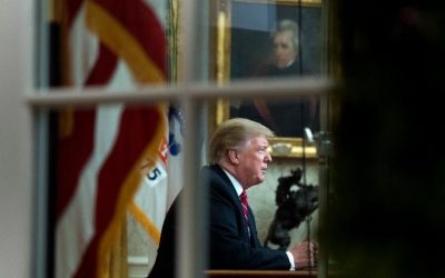 Trump, gata de un nou dialog cu Iranul: Armistițiul se prelungește