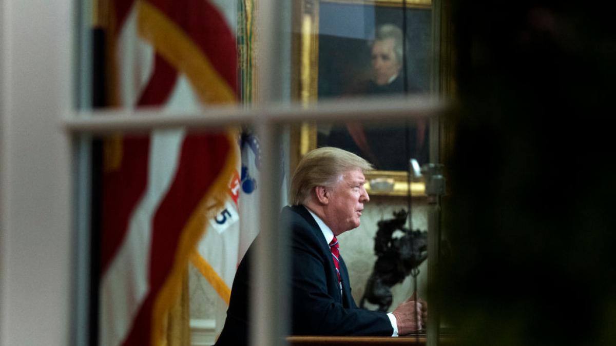 Trump, gata de un nou dialog cu Iranul: Armistițiul se prelungește